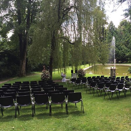 Schloss Muenchenwiler مورتين المظهر الخارجي الصورة