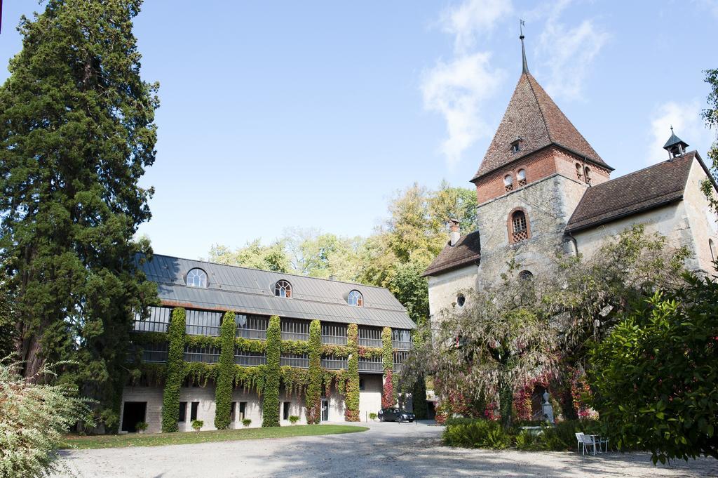 Schloss Muenchenwiler مورتين المظهر الخارجي الصورة