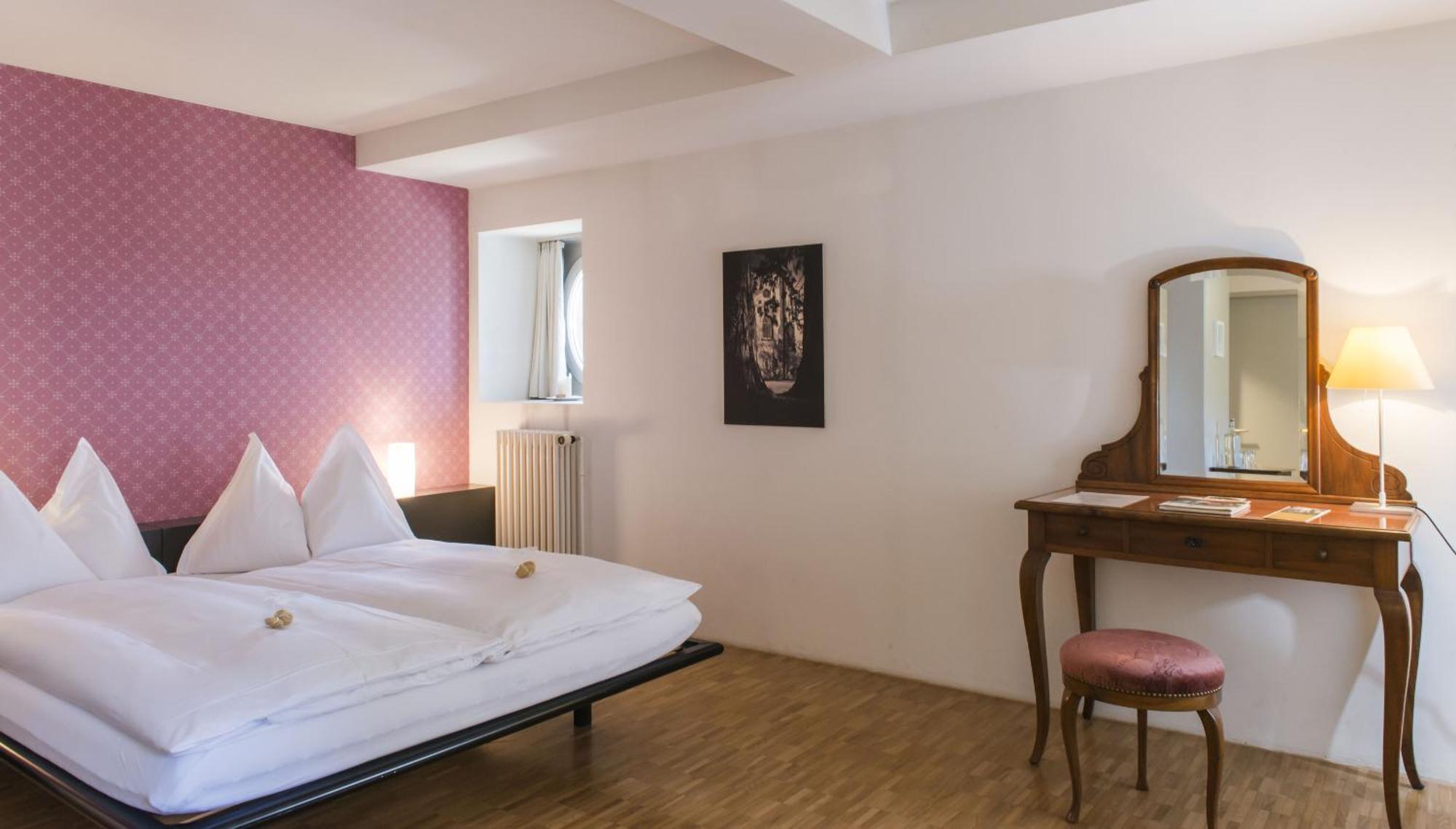 Schloss Muenchenwiler مورتين المظهر الخارجي الصورة