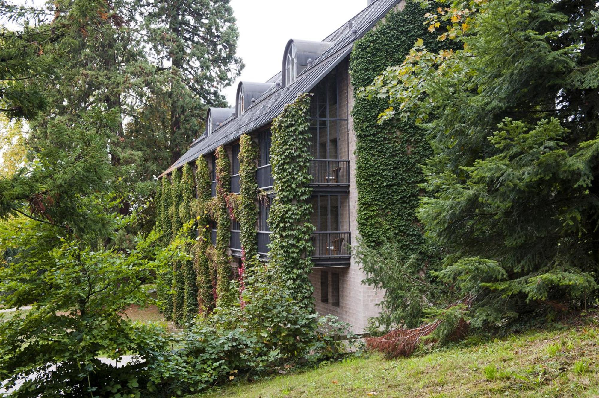 Schloss Muenchenwiler مورتين المظهر الخارجي الصورة