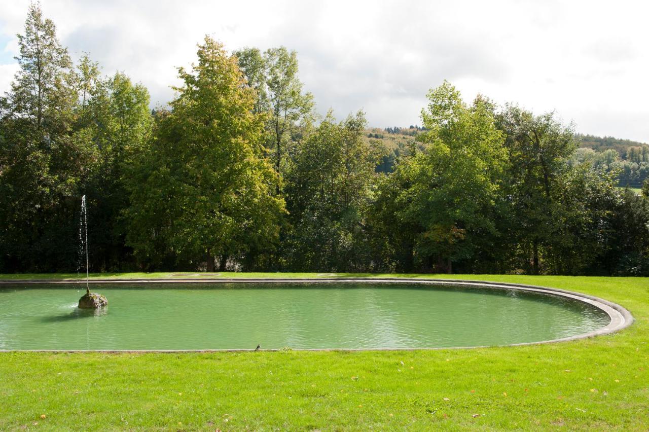 Schloss Muenchenwiler مورتين المظهر الخارجي الصورة